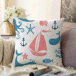 - Sonil-K-916-Gorsel1 - Realhomes Realhomes Dijital Baskılı Raşel Kadife Yastık Kırlent Kılıfı Realhomes