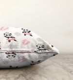 - Sonil-K-930-Gorsel3 - Realhomes  Realhomes Dijital Baskılı Raşel Kadife Yastık Kırlent Kılıfı Realhomes