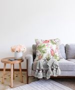 - Sonil-K-932-Gorsel2 - Realhomes  Realhomes Dijital Baskılı Raşel Kadife Yastık Kırlent Kılıfı Realhomes