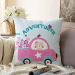 - Sonil-K-944-Gorsel1 - Realhomes Realhomes Dijital Baskılı Raşel Kadife Yastık Kırlent Kılıfı Realhomes