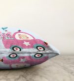 - Sonil-K-944-Gorsel3 - Realhomes Realhomes Dijital Baskılı Raşel Kadife Yastık Kırlent Kılıfı Realhomes