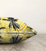 - Sonil-K-950-Gorsel3 - Realhomes Flamingo Desenli Dijital Baskılı Raşel Kadife Yastık Kırlent Kılıfı Realhomes