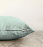 - Sonil-K-958-Gorsel3 - Realhomes Mint Yeşili Renkli Dijital Baskılı Dekoratif Raşel Kadife Yastık Kırlent Kılıfı Realhomes