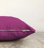 - Sonil-K-959-Gorsel3 - Realhomes  Mor Renkli Dijital Baskılı Dekoratif Raşel Kadife Yastık Kırlent Kılıfı Realhomes