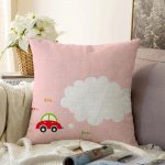 - Sonil-K-967-Gorsel1 - Realhomes Realhomes Dijital Baskılı Dekoratif Raşel Kadife Yastık Kırlent Kılıfı Realhomes