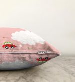 - Sonil-K-967-Gorsel3 - Realhomes Realhomes Dijital Baskılı Dekoratif Raşel Kadife Yastık Kırlent Kılıfı Realhomes