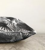 Realhomes Dijital Baskılı Dekoratif Raşel Kadife Yastık Kırlent Kılıfı Realhomes