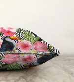 - Sonil-K-972-Gorsel3 - Realhomes Realhomes Dijital Baskılı Dekoratif Raşel Kadife Yastık Kırlent Kılıfı Realhomes