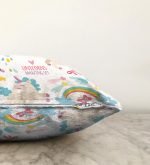 Realhomes Dijital Baskılı Dekoratif Raşel Kadife Yastık Kırlent Kılıf Realhomes