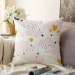 - Sonil-K-976-Gorsel1 - Realhomes Realhomes Dijital Baskılı Dekoratif Raşel Kadife Yastık Kırlent Kılıfı Realhomes