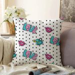 - Sonil-K-983-Gorsel1 - Realhomes Realhomes Dijital Baskılı Dekoratif Raşel Kadife Yastık Kırlent Kılıfı Realhomes