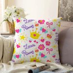 - Sonil-K-984-Gorsel1 - Realhomes Realhomes Dijital Baskılı Dekoratif Raşel Kadife Yastık Kırlent Kılıfı Realhomes