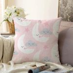 - Sonil-K-987-Gorsel1 - Realhomes Realhomes Dijital Baskılı Dekoratif Raşel Kadife Yastık Kırlent Kılıfı Realhomes