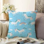 - Sonil-K-992-Gorsel1 - Realhomes Real Homes Dijital Baskılı Dekoratif Raşel Kadife Yastık Kırlent Kılıfı Realhomes