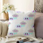 - Sonil-K-994-Gorsel1 - Realhomes Real Homes Dijital Baskılı Dekoratif Raşel Kadife Yastık Kırlent Kılıfı Realhomes