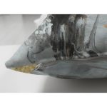 - Suet-K-7053-Gorsel3 - Realhomes  Çift Taraflı Gold Detaylı Siyah Renkli Dijital Baskılı Modern Süet Yastık Kırlent Kılıfı Realhomes