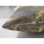 - Suet-K-7054-Gorsel3 - Realhomes Çift Taraflı Gold Detaylı Soyut Çizimli Dijital Baskılı Modern Süet Yastık Kırlent Kılıfı Realhomes