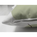 - Suet-K-7068-Gorsel3 - Realhomes Çift Taraflı Minimal Desenli Çiçek Motifli Dijital Baskılı Modern Süet Yastık Kırlent Kılıfı Realhomes