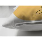 - Suet-K-7069-Gorsel3 - Realhomes Çift Taraflı Minimal Desenli Çiçek Motifli Dijital Baskılı Modern Süet Yastık Kırlent Kılıfı Realhomes