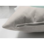 - Suet-K-7077-Gorsel3 - Realhomes  Çift Taraflı Renkli Onedraw Çizimli Dijital Baskılı Modern Süet Yastık Kırlent Kılıfı Realhomes