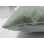 Çift Taraflı Soft Renkli Onedraw Çizimli Dijital Baskılı Modern Süet Yastık Kırlent Kılıfı Realhomes