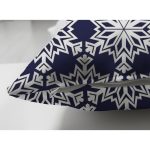 Çift Taraflı Beyaz Zemınli Soft Renkli Yapraklı Dijital Baskılı Modern Süet Yastık Kırlent Kılıfı Realhomes