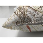 - Suet-K-7109-Gorsel3 - Realhomes Çift Taraflı Mavi Zeminli Dumen Ve Halat Desenli Dijital Baskılı Modern Süet Yastık Kırlent Kılıfı Realhomes