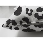 - Suet-K-7184-Gorsel3 - Realhomes Çift Taraflı Renkli Zemin Uzerinde Onedraw Çizimli Dijital Baskılı Modern Süet Yastık Kırlent Kılıfı Realhomes