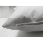 - Suet-K-7199-Gorsel3 - Realhomes Çift Taraflı Gri Beyaz Çizgili Çapa Desenli Dijital Baskılı Modern Süet Yastık Kırlent Kılıfı Realhomes