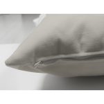 - Suet-K-7356-Gorsel3 - Realhomes Çift Taraflı Pastel Renkli Zeminli Onedraw Çizimli Dijital Baskılı Modern Süet Yastık Kırlent Kılıfı Realhomes