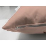 - Suet-K-7371-Gorsel3 - Realhomes Çift Taraflı Pastel Renkli Zeminli Onedraw Çizimli Dijital Baskılı Modern Süet Yastık Kırlent Kılıfı Realhomes