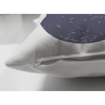 - Suet-K-7434-Gorsel3 - Realhomes Çift Taraflı Beyaz Zeminde Renkli Oval Desenli Dijital Baskılı Modern Süet Yastık Kırlent Kılıfı Realhomes