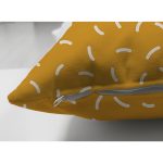 - Suet-K-7496-Gorsel3 - Realhomes Çift Taraflı Renkli Zeminli Geometrik Desen Dijital Baskılı Modern Süet Yastık Kırlent Kılıfı Realhomes