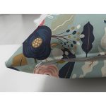 - Suet-K-7535-Gorsel3 - Realhomes Çift Taraflı Renkli Zeminli Renkli Çiçek Desenli Dijital Baskılı Modern Süet Yastık Kırlent Kılıfı Realhomes