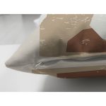 Çift Taraflı Renkli Zemin Üzerinde Onedraw Çizimli Obje Desenli Modern Süet Yastık Kırlent Kılıfı Realhomes