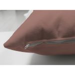 Çift Taraflı Pastel Renkli Zeminli Ay Temalı Dijital Baskılı Modern Süet Yastık Kırlent Kılıfı Realhomes