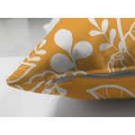 - Suet-K-7615-Gorsel3 - Realhomes Çift Taraflı Rengarenk Zemin Üzerinde Çiçek Desenli Dijital Baskılı Modern Süet Yastık Kırlent Kılıfı Realhomes