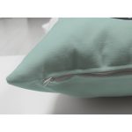 - Suet-K-7692-Gorsel3 - Realhomes Çift Taraflı Pastel Zemin Üzerinde Gold Detaylı Pasta Çizimli Modern Süet Yastık Kırlent Kılıfı Realhomes