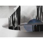 - Suet-K-7732-Gorsel3 - Realhomes Çift Taraflı Beyaz Zeminli Renkli Puantiyeli Dijital Baskılı Modern Süet Yastık Kırlent Kılıfı Realhomes