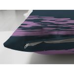 - Suet-K-7766-Gorsel3 - Realhomes Çift Taraflı Siyah Zemin Üzerinde Modern Çizgili Dijital Baskılı Modern Süet Yastık Kırlent Kılıfı Realhomes