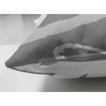 - Suet-K-7901-Gorsel3 - Realhomes Çift Taraflı Renkli Zemin Üzerinde Soyut Çizimli Kalp Desenli Modern Süet Yastık Kırlent Kılıfı Realhomes