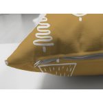 - Suet-K-8067-Gorsel3 - Realhomes Çift Taraflı Renkli Zeminli Çam Ağacı Desenli Dijital Baskılı Modern Süet Yastık Kırlent Kılıfı Realhomes