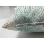 - Suet-K-8085-Gorsel3 - Realhomes Çift Taraflı Renkli Zeminli Deniz Otu Desenli Dijital Baskılı Modern Süet Yastık Kırlent Kılıfı Realhomes