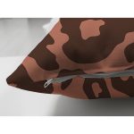 - Suet-K-8109-Gorsel3 - Realhomes Çift Taraflı Renkli Zeminli Geometrik Desenli Dijital Baskılı Modern Süet Yastık Kırlent Kılıfı Realhomes