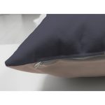 Çift Taraflı Pastel Renkli Zeminli Bayan Silüetli Dijital Baskılı Modern Süet Yastık Kırlent Kılıfı Realhomes