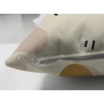 - Suet-K-8142-Gorsel3 - Realhomes Çift Taraflı Pastel Zeminli Renkli Meyva Desenli Dijital Baskılı Modern Süet Yastık Kırlent Kılıfı Realhomes