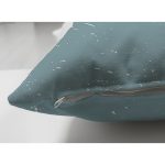 - Suet-K-8151-Gorsel3 - Realhomes Çift Taraflı Pastel Zemin Üzerinde Güneş Desenli Dijital Baskılı Modern Süet Yastık Kırlent Kılıfı Realhomes