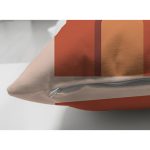 Çift Taraflı Pastel Zemin Üzerinde Güneş Desenli Dijital Baskılı Modern Süet Yastık Kırlent Kılıfı Realhomes