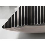 - Suet-K-8185-Gorsel3 - Realhomes Çift Taraflı Renkli Zeminli Geometrik Desenli Dijital Baskılı Modern Süet Yastık Kırlent Kılıfı Realhomes