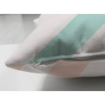 - Suet-K-8219-Gorsel3 - Realhomes Çift Taraflı Beyaz Zemin Üzerinde Gold Detaylı Love Yazılı Dijital Baskılı Modern Süet Yastık Kılıfı Realhomes